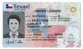 ID front example