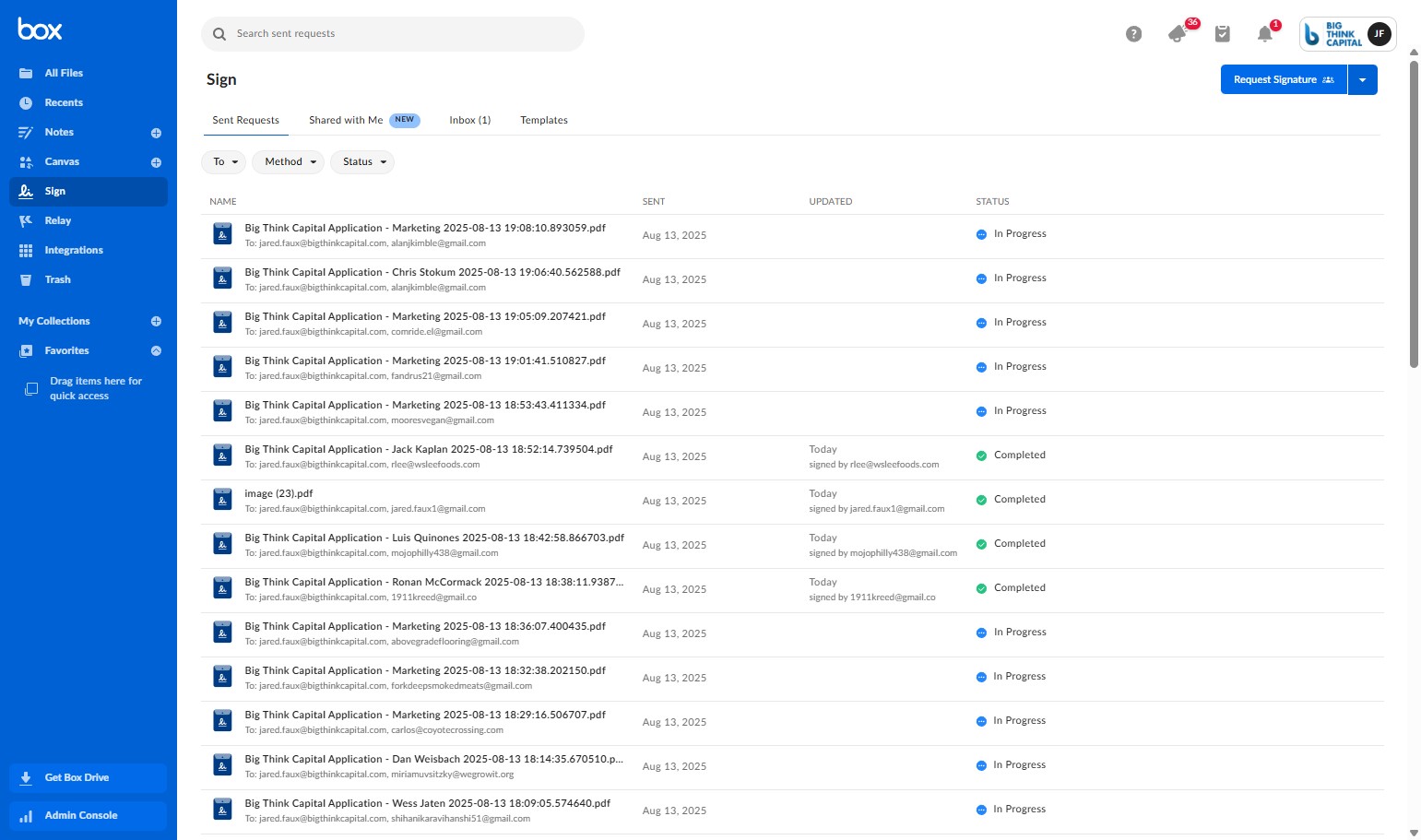 Step 3 screenshot