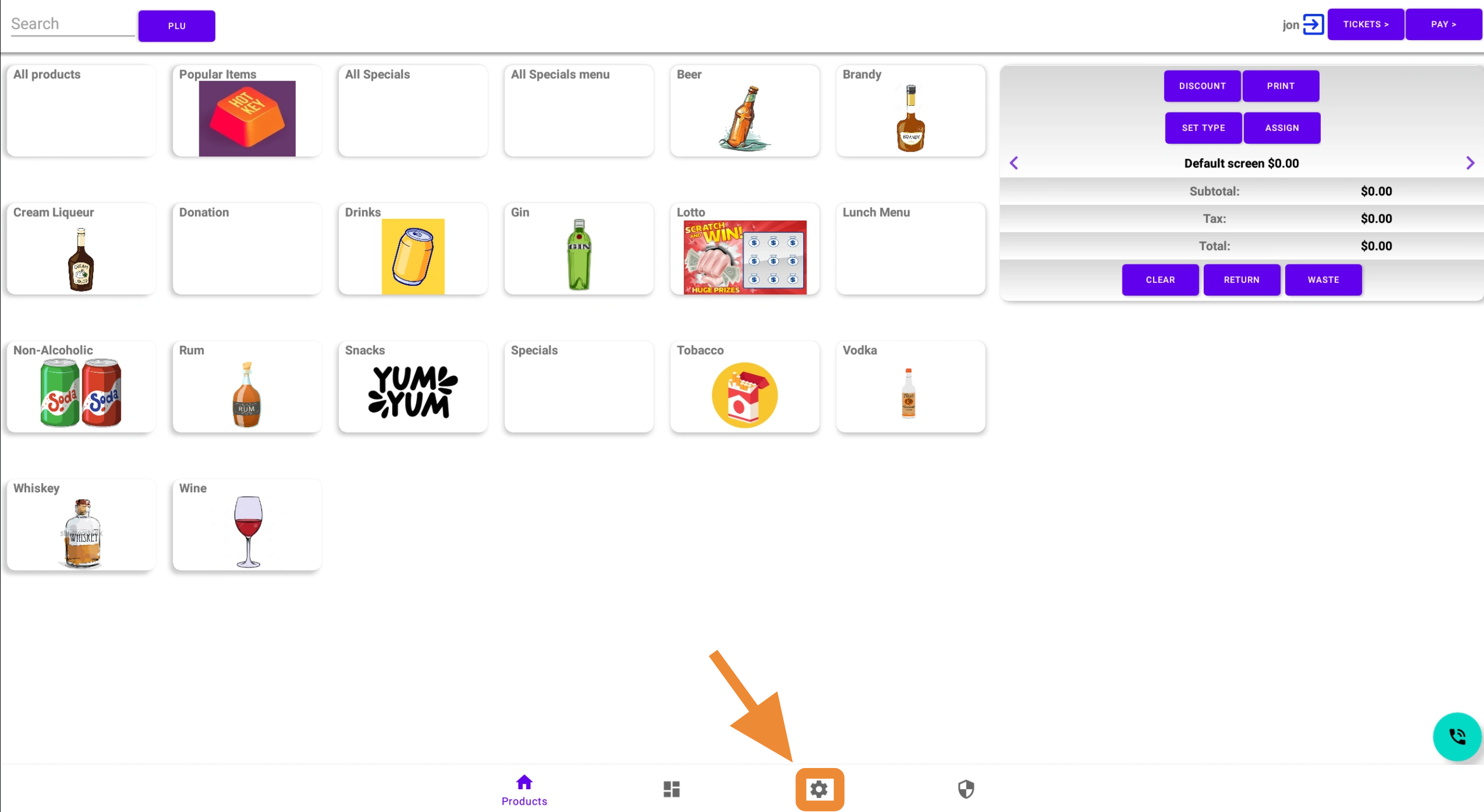 Shift Management - Open & Close shift with Drawer count + Shift ...