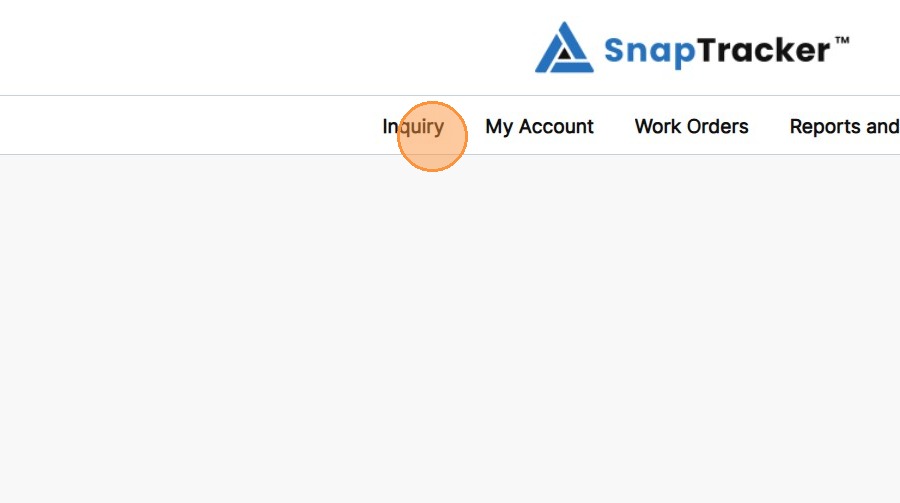 How to Use Inquiry - Quick Search (Asset Management) - Basic Search ...