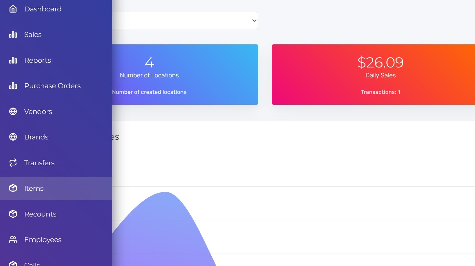 Create a Price Rule - Acadia POS