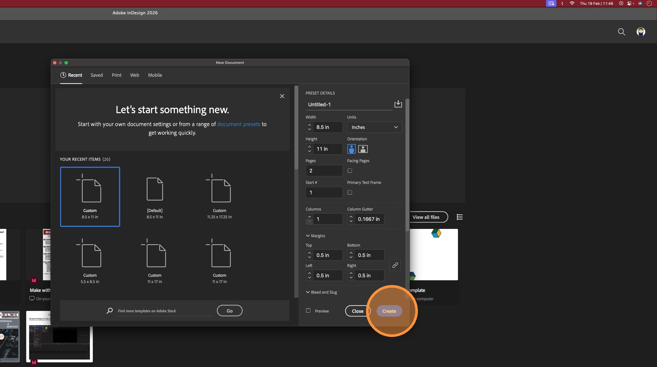 How To Highlight On Indesign InDesign Support Documents – The DLMC