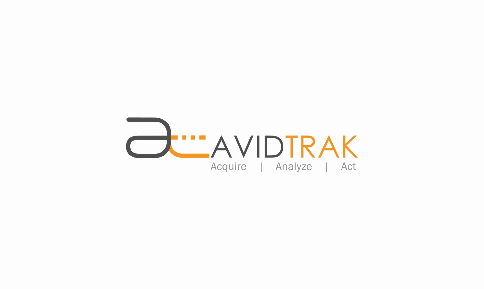 Dashboard Avidtrak