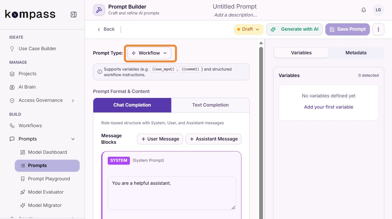 Step 3 screenshot
