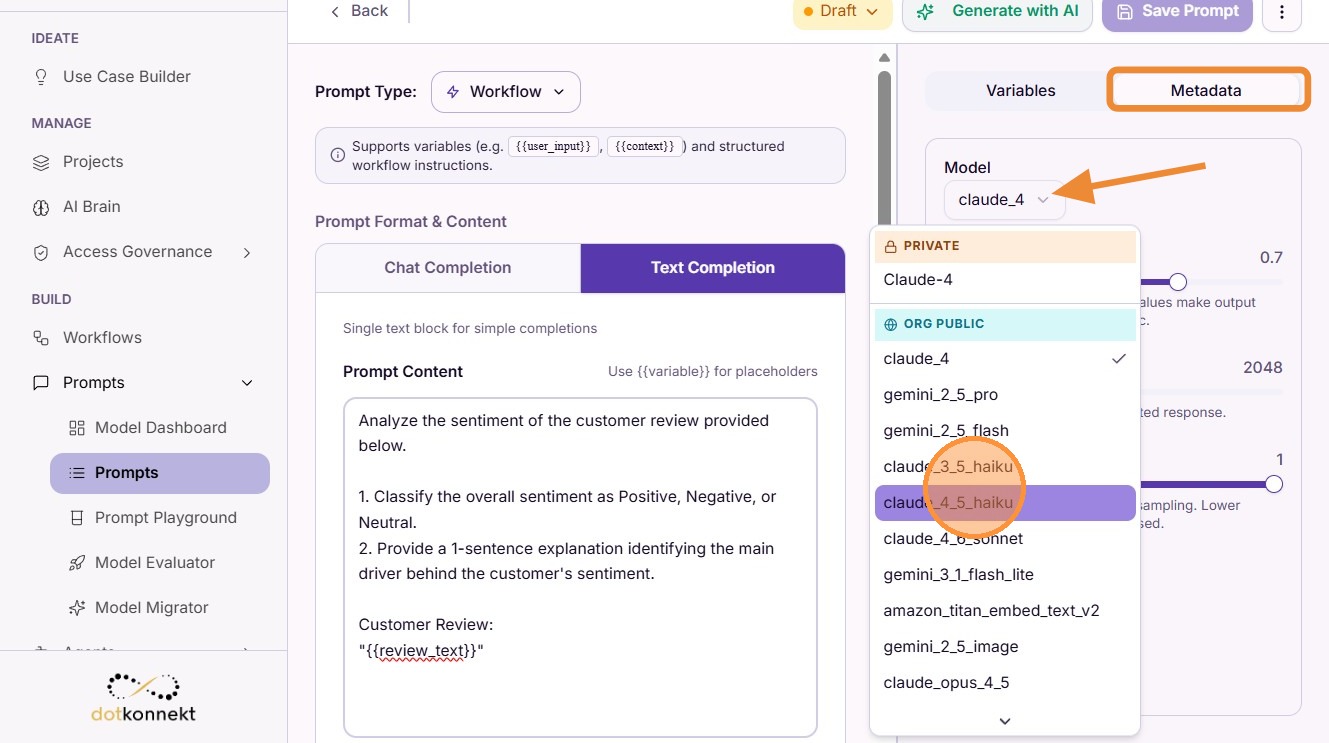 Step 6b screenshot