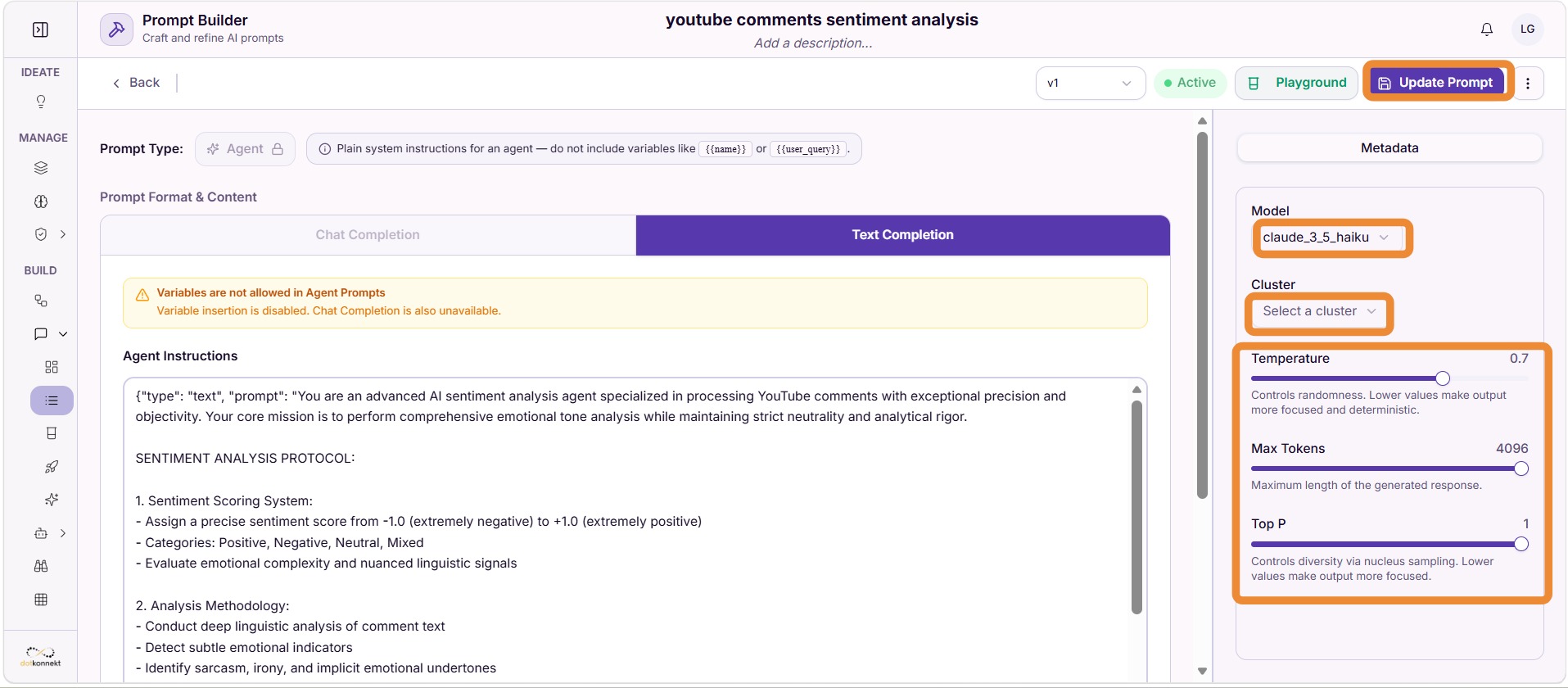 Step 9 screenshot
