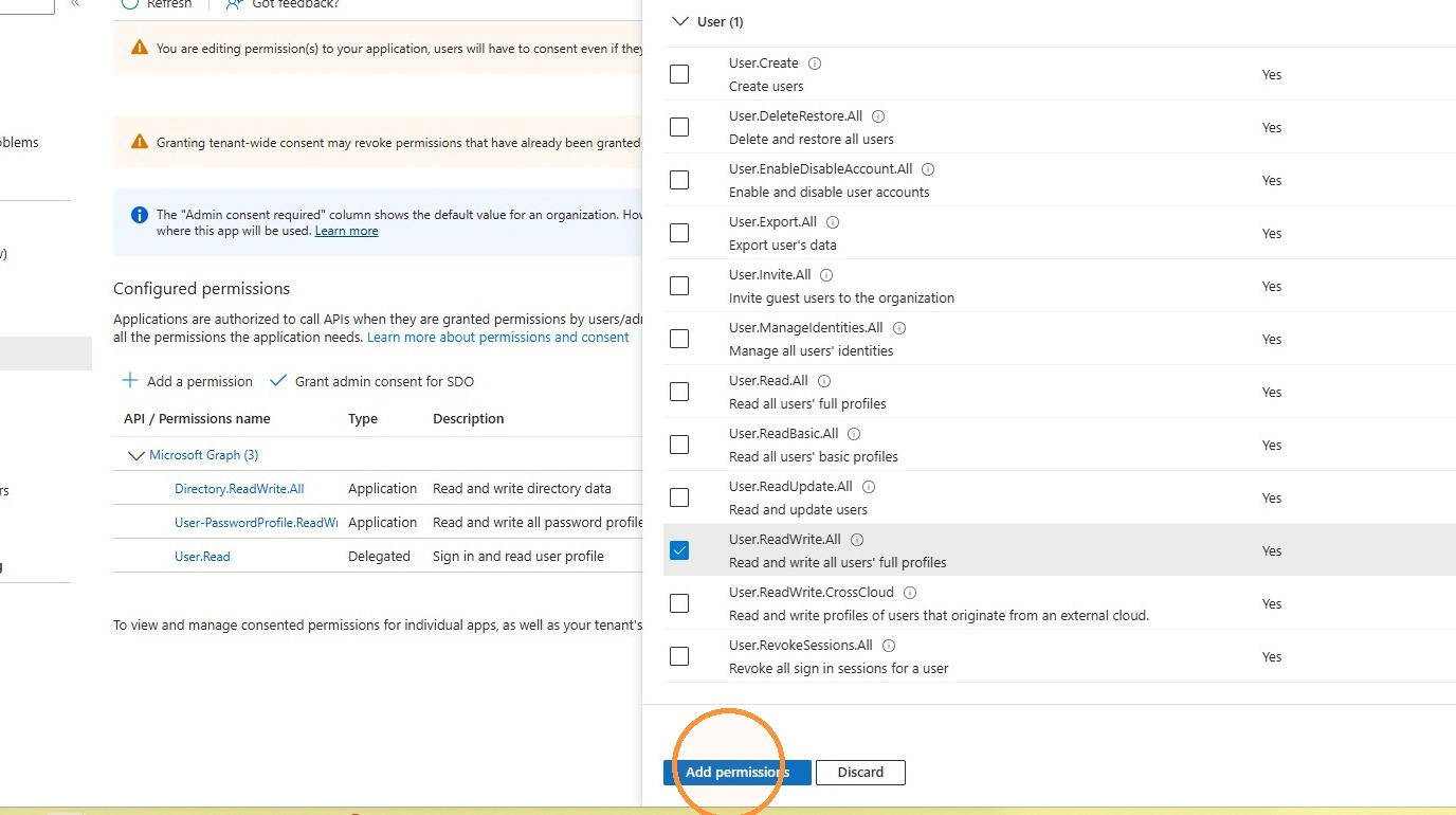 Step 25 - screenshot 5