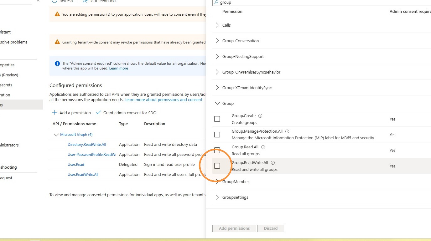 Step 28 - screenshot 4