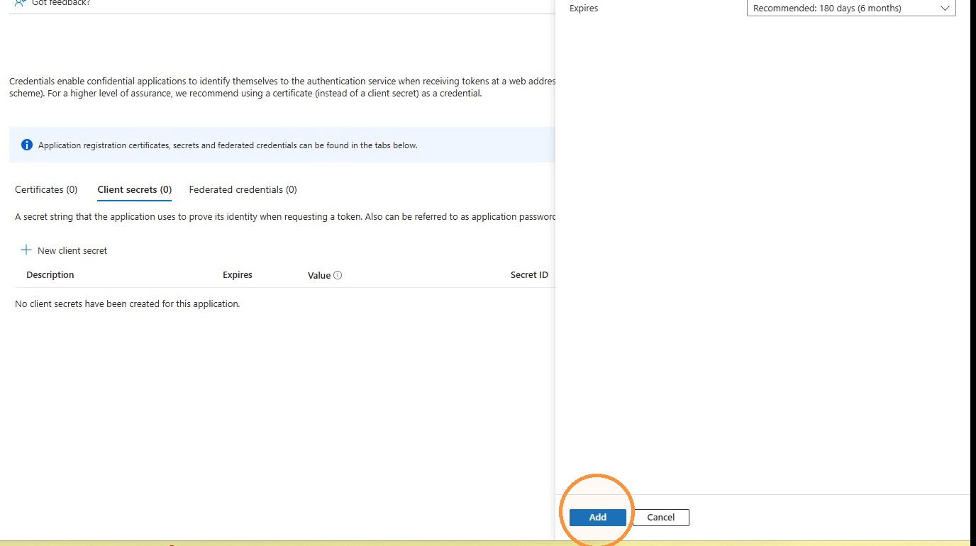 Step 13 - screenshot 3