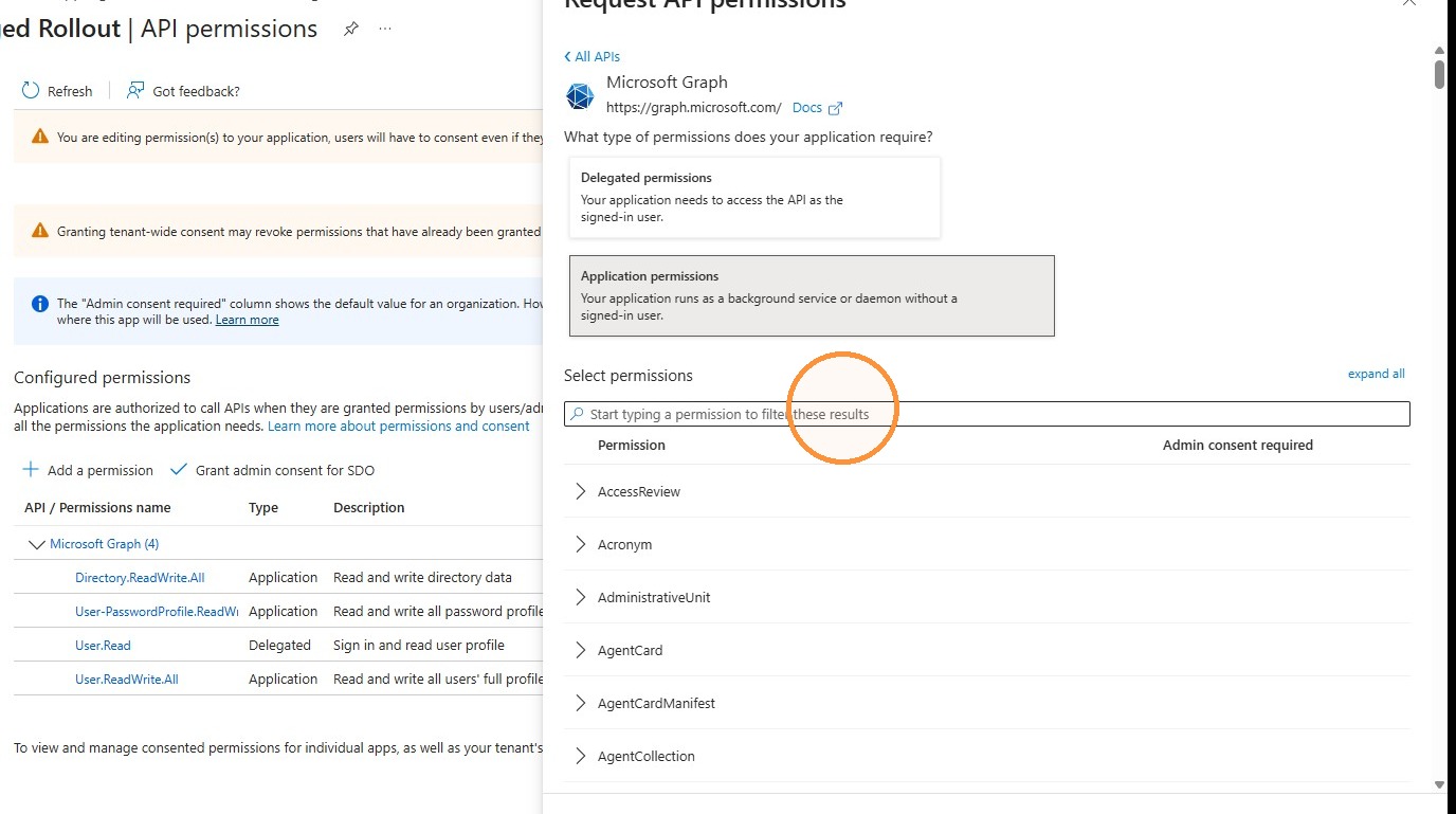 Step 28 - screenshot 2