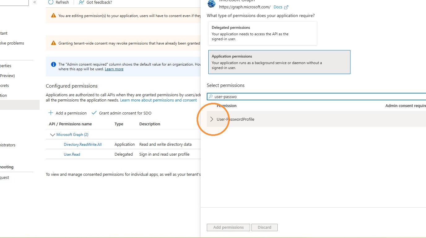 Step 22 - screenshot 3