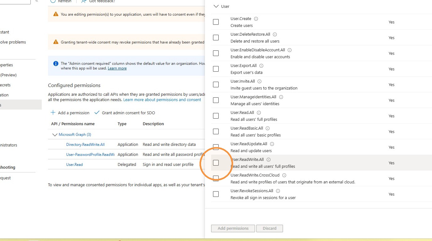 Step 25 - screenshot 4