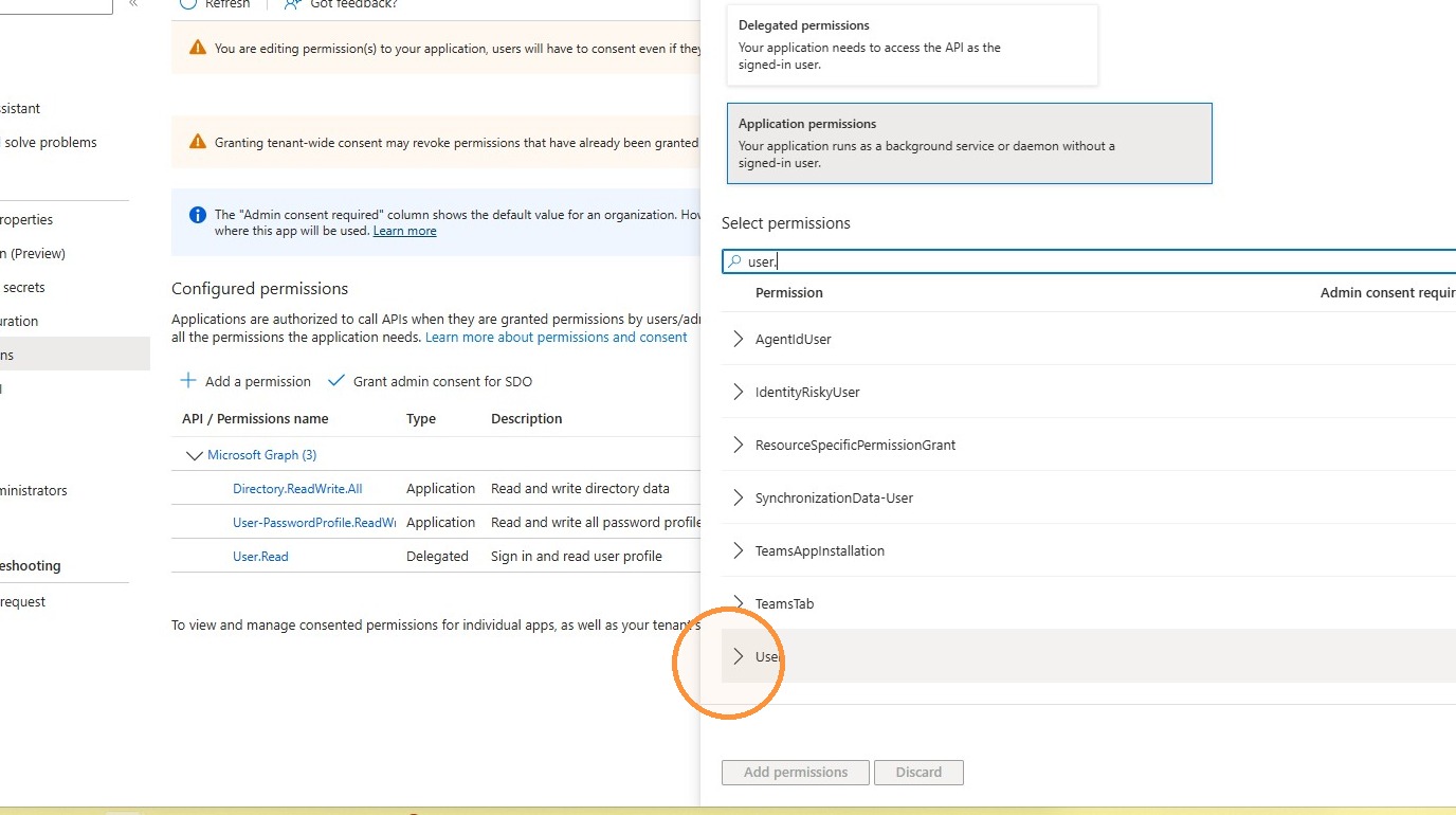Step 25 - screenshot 3