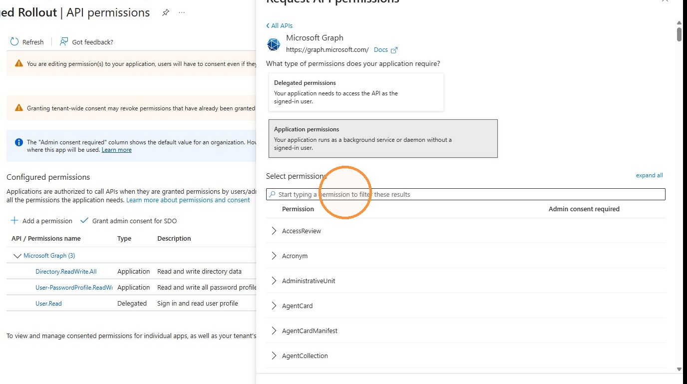 Step 25 - screenshot 2