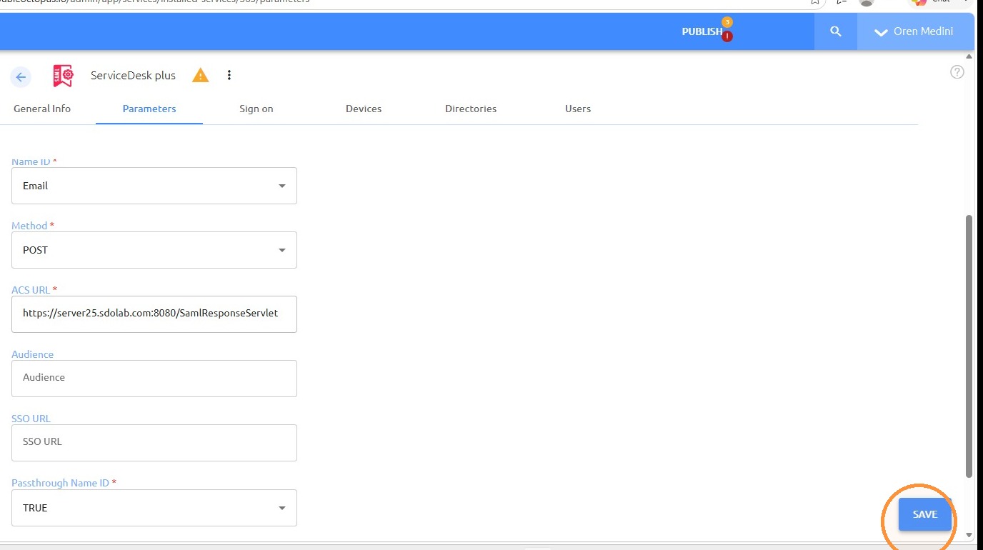 Step 38 screenshot