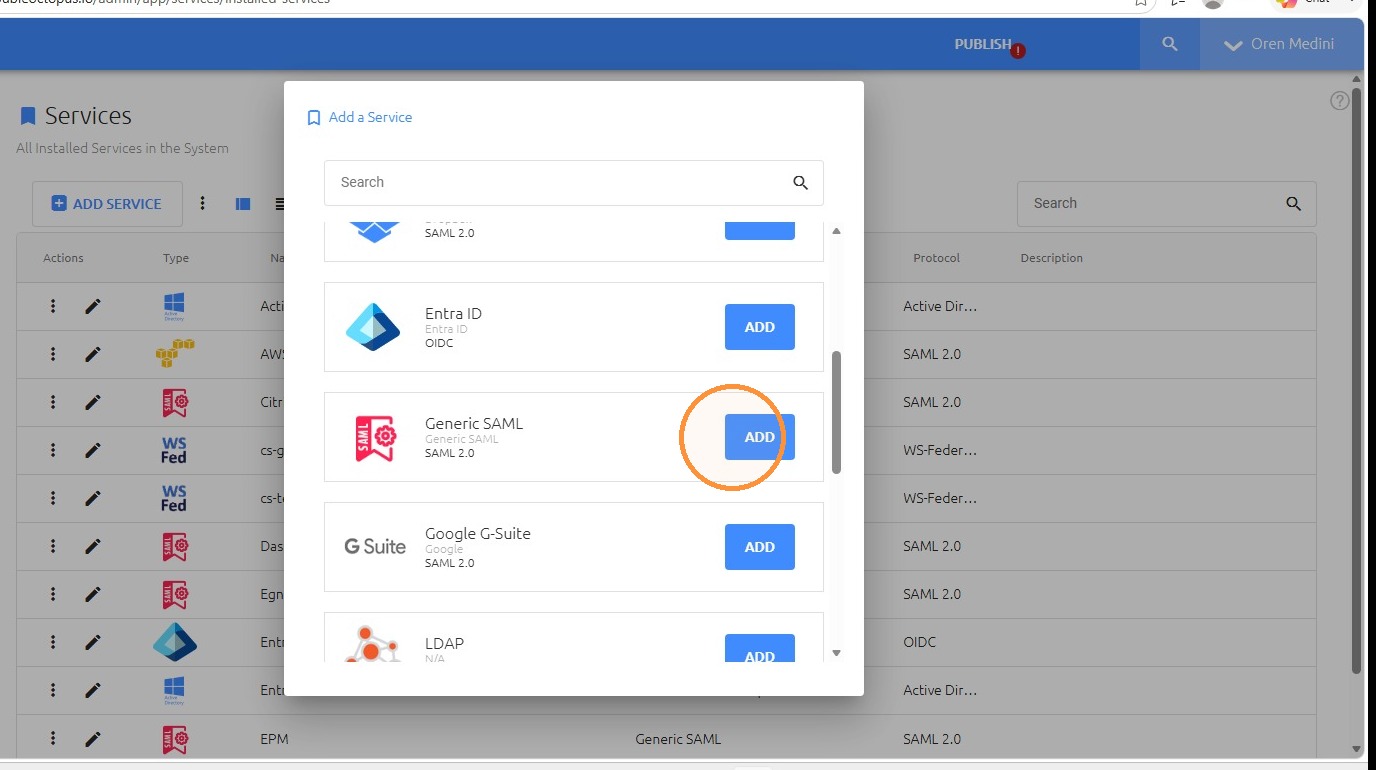 Step 7 screenshot