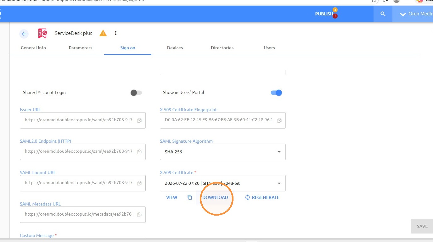 Step 28 screenshot