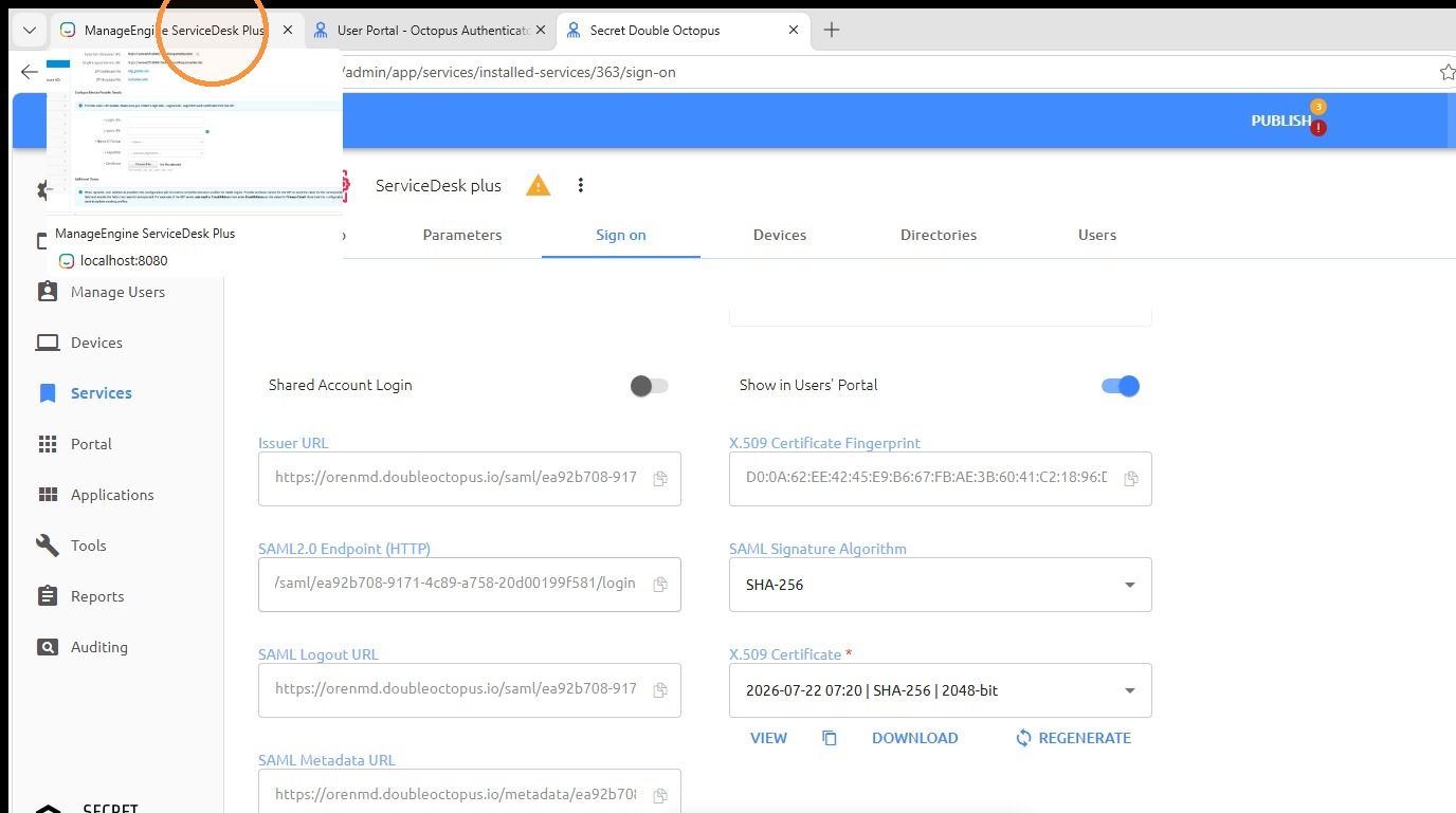 Step 18 screenshot