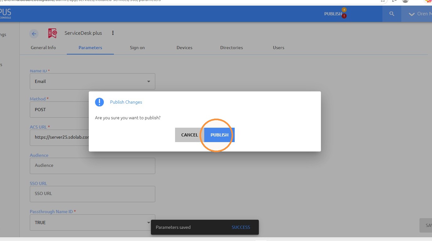 Step 41 screenshot