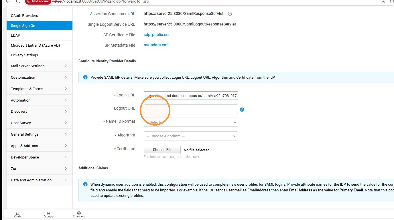 Step 22 screenshot 1