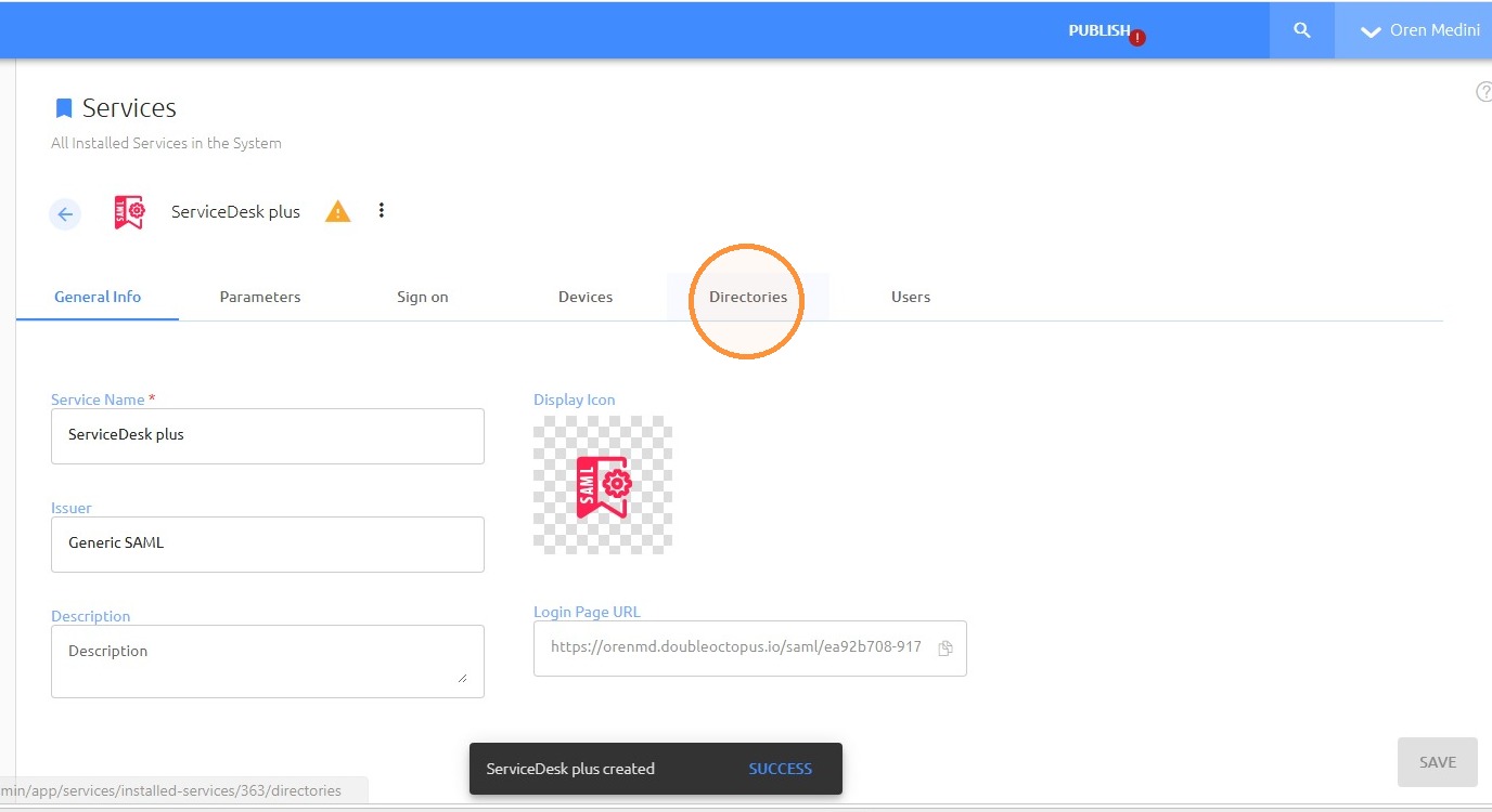 Step 10 screenshot