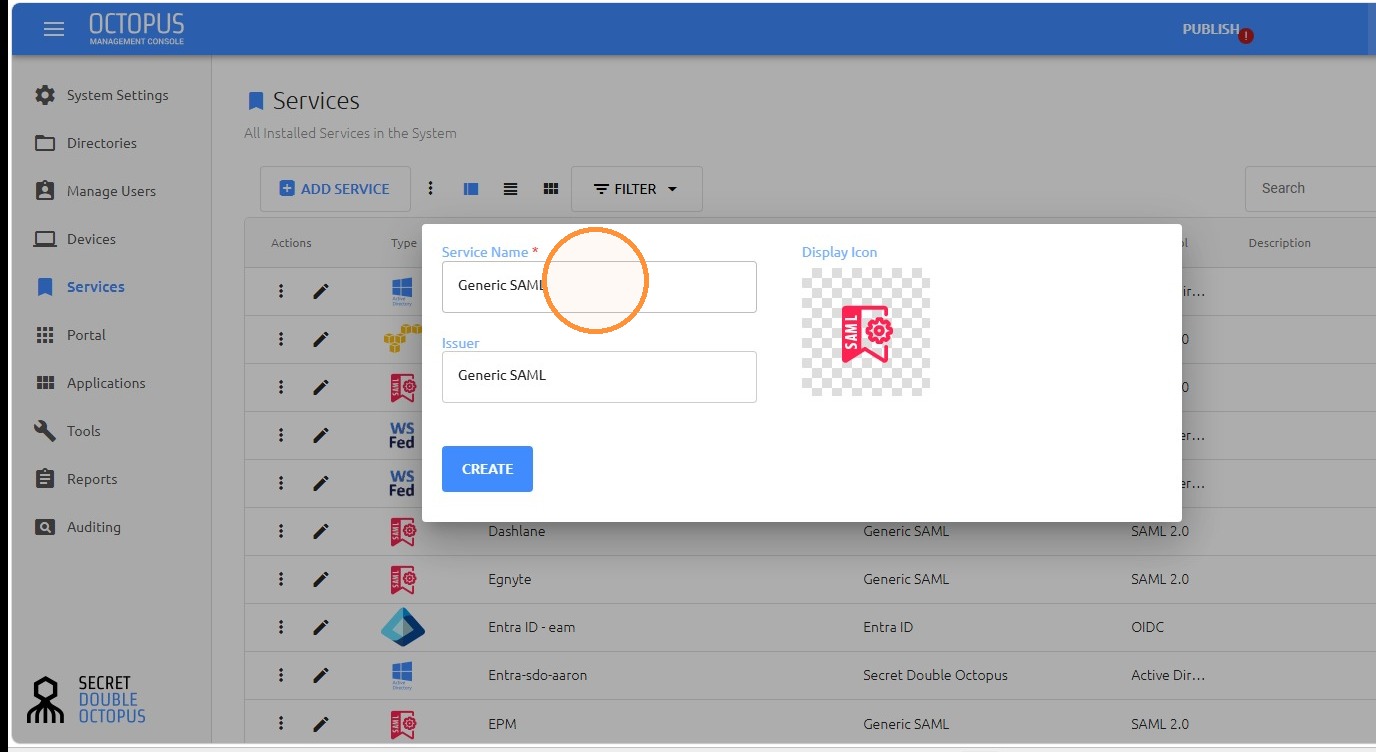 Step 8 screenshot