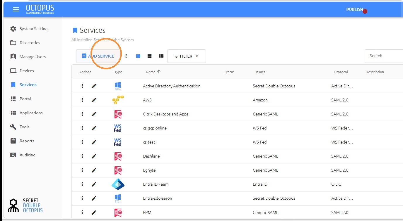 Step 6 screenshot
