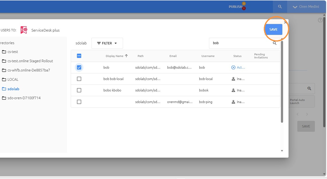 Step 16 screenshot